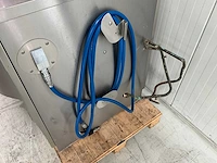 Jøni foodline - easy - elektrisch kantelbare kookketel - afbeelding 1 van  9