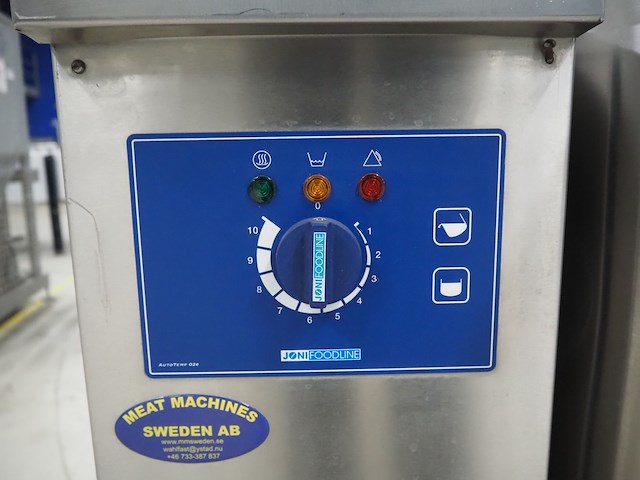 Jøni foodline a/s - afbeelding 2 van  16