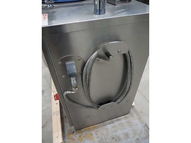 Jøni foodline a/s - afbeelding 4 van  16