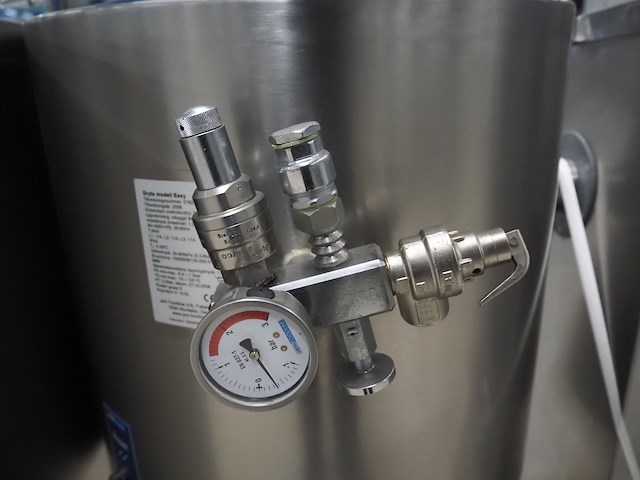 Jøni foodline a/s - afbeelding 5 van  16