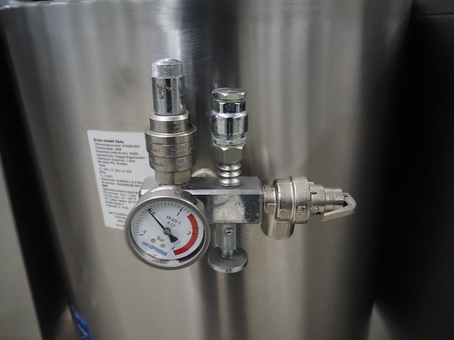 Jøni foodline a/s - afbeelding 6 van  16