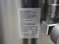 Jøni foodline a/s - afbeelding 8 van  16