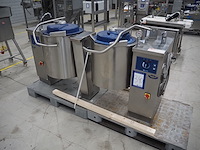 Jøni foodline a/s - afbeelding 1 van  16