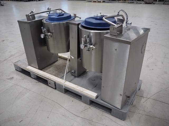 Jøni foodline a/s - afbeelding 10 van  16