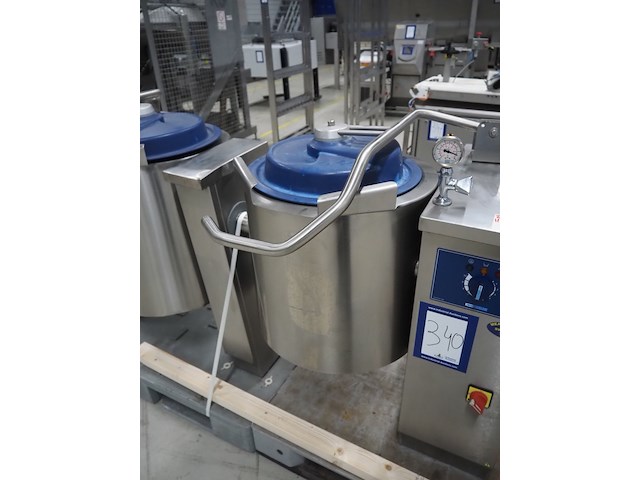 Jøni foodline a/s - afbeelding 12 van  16