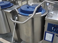 Jøni foodline a/s - afbeelding 12 van  16