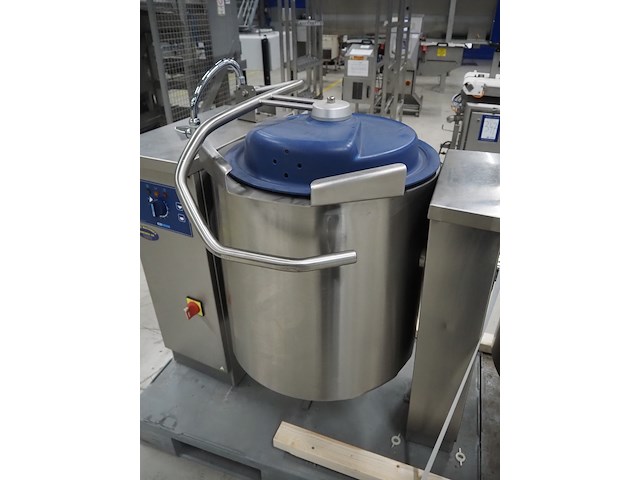 Jøni foodline a/s - afbeelding 14 van  16