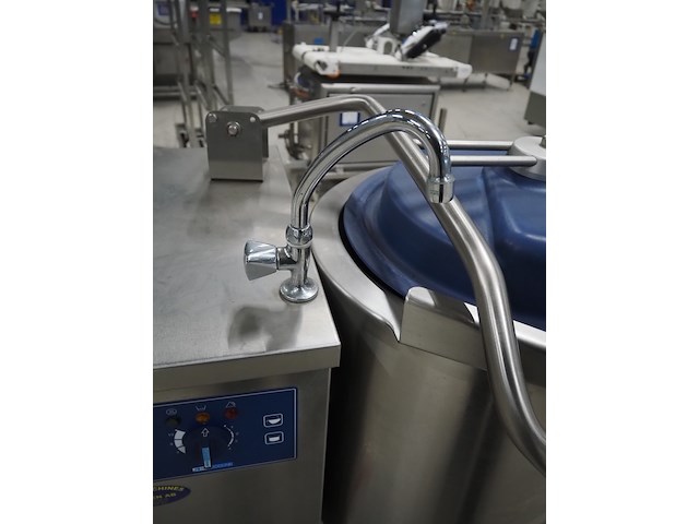 Jøni foodline a/s - afbeelding 16 van  16