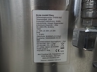 Jøni foodline a/s - afbeelding 4 van  13