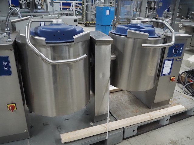 Jøni foodline a/s - afbeelding 9 van  13