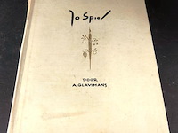 Jo spier. pennevruchten - afbeelding 1 van  5