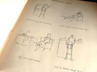 Jo spier. pennevruchten - afbeelding 3 van  5