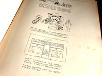 Jo spier. pennevruchten - afbeelding 4 van  5