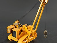 Joal caterpillar 591 pijpenlegger nr. 224 - afbeelding 1 van  7
