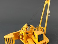 Joal caterpillar 591 pijpenlegger nr. 224 - afbeelding 5 van  7