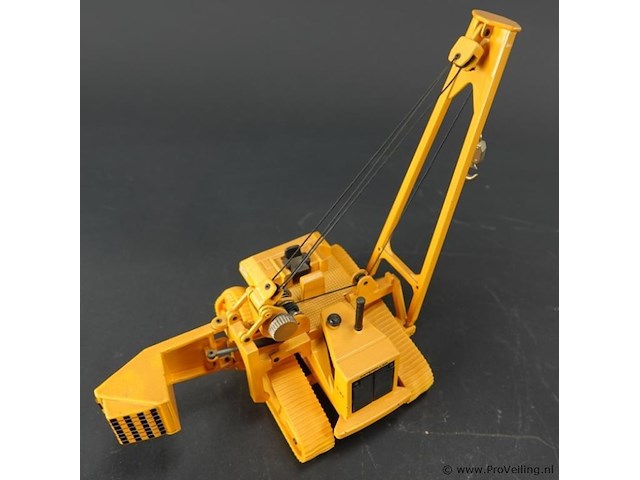 Joal caterpillar 591 pijpenlegger nr. 224 - afbeelding 6 van  7