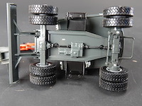 Joal neuson 6502 mobiele graafmachine. - afbeelding 7 van  7