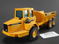 Joal volvo bm a25 knikdumper - afbeelding 1 van  7