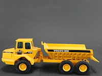 Joal volvo bm a25 knikdumper - afbeelding 2 van  7