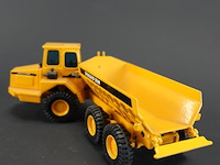 Joal volvo bm a25 knikdumper - afbeelding 3 van  7
