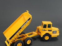 Joal volvo bm a25 knikdumper - afbeelding 4 van  7