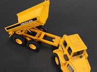 Joal volvo bm a25 knikdumper - afbeelding 5 van  7