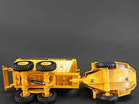 Joal volvo bm a25 knikdumper - afbeelding 6 van  7