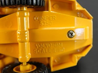 Joal volvo bm a25 knikdumper - afbeelding 7 van  7