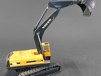 Joal volvo ec650 graafmachine - afbeelding 2 van  7