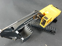 Joal volvo ec650 graafmachine - afbeelding 5 van  7