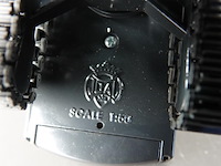 Joal volvo ec650 graafmachine - afbeelding 7 van  7