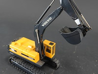 Joal volvo ec650 graafmachine - afbeelding 3 van  5