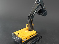 Joal volvo ec650 graafmachine - afbeelding 4 van  5