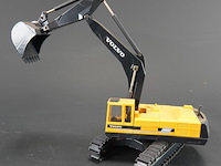 Joal volvo ec650 hydraulische graafmachine - afbeelding 2 van  7