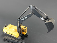 Joal volvo ec650 hydraulische graafmachine - afbeelding 3 van  7