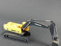 Joal volvo ec650 hydraulische graafmachine - afbeelding 4 van  7