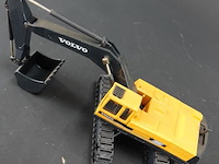 Joal volvo ec650 hydraulische graafmachine - afbeelding 6 van  7