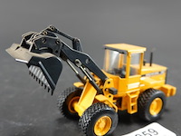Joal volvo l-70c wiellader - afbeelding 1 van  7