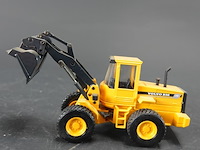 Joal volvo l-70c wiellader - afbeelding 2 van  7
