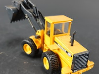 Joal volvo l-70c wiellader - afbeelding 3 van  7