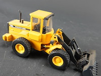 Joal volvo l-70c wiellader - afbeelding 4 van  7