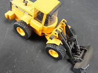 Joal volvo l-70c wiellader - afbeelding 5 van  7