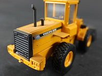 Joal volvo l-70c wiellader - afbeelding 6 van  7
