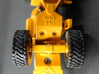 Joal volvo l-70c wiellader - afbeelding 7 van  7