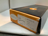 Job mythos keukenmengkraan - afbeelding 6 van  6