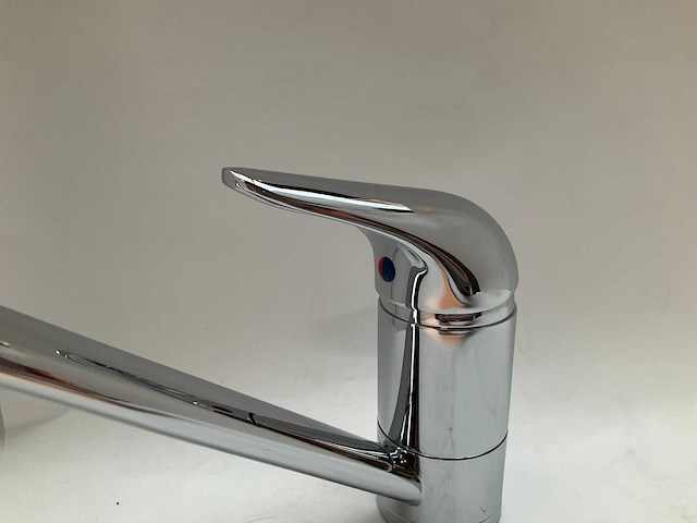 Job mythos keukenmengkraan - afbeelding 3 van  6