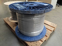 Jobarco - eq-flex cc eca 18x0,75 - rol stuurstroomkabel 300m - afbeelding 1 van  2