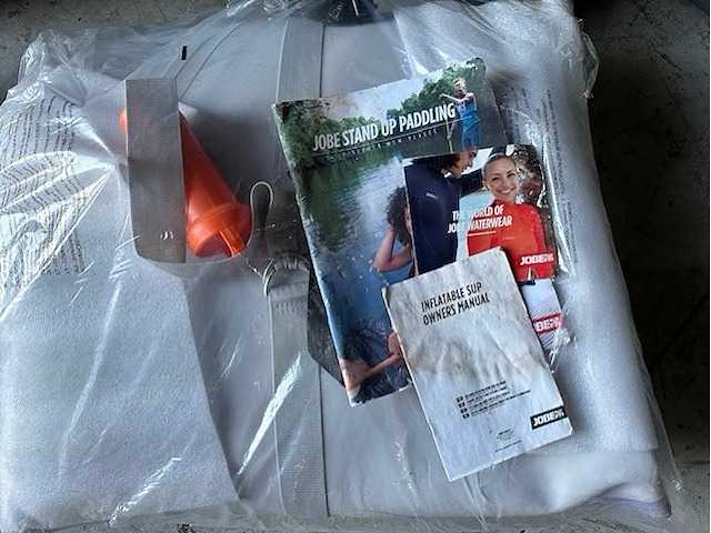 Jobe - aero sup dock - afbeelding 1 van  4