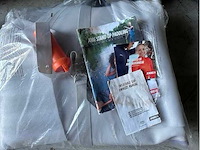 Jobe - aero sup dock - afbeelding 1 van  4