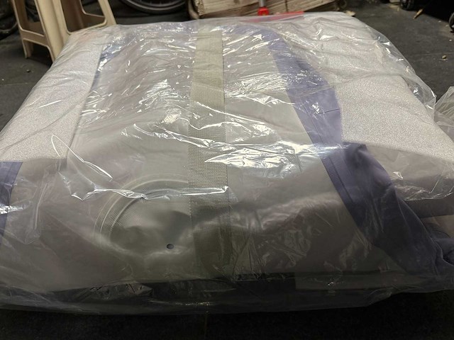 Jobe - aero sup dock - afbeelding 2 van  4